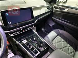 ڤۆڵکسواگن ئەتڵەس کرۆس سپۆرت